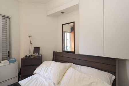 Studio à venda com 50m², 1 quarto e 1 vagaSuíte