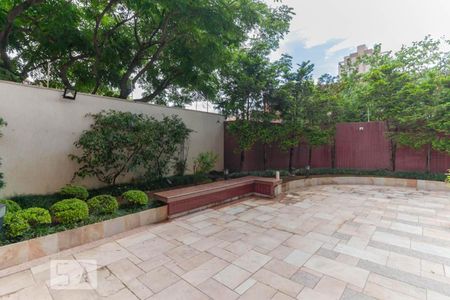Apartamento à venda com 37m², 1 quarto e 1 vagaÁrea comum