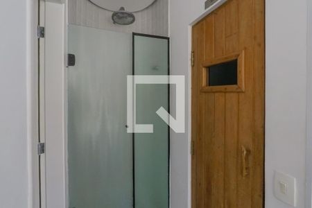Apartamento à venda com 37m², 1 quarto e 1 vagaSauna
