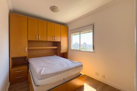 Quarto de apartamento à venda com 1 quarto, 37m² em Ipiranga, São Paulo