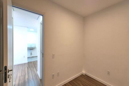 Apartamento para alugar com 41m², 2 quartos e 1 vaga Apartamento para alugar com 41m², 2 quartos e 1 vagaQuarto 1