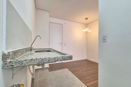 Apartamento para alugar com 41m², 2 quartos e 1 vaga Apartamento para alugar com 41m², 2 quartos e 1 vagaCozinha