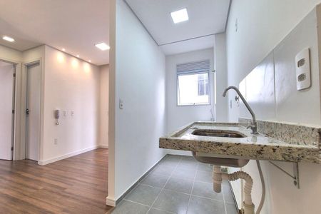 Apartamento para alugar com 41m², 2 quartos e 1 vaga Apartamento para alugar com 41m², 2 quartos e 1 vagaCozinha