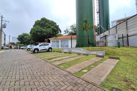 Apartamento para alugar com 41m², 2 quartos e 1 vaga Apartamento para alugar com 41m², 2 quartos e 1 vagaGaragem