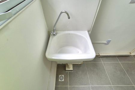 Apartamento para alugar com 41m², 2 quartos e 1 vaga Apartamento para alugar com 41m², 2 quartos e 1 vagaÁrea de Serviço