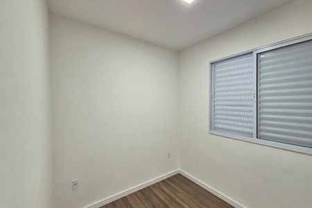 Quarto 2  de apartamento para alugar com 2 quartos, 42m² em Jardim Irene, Campinas