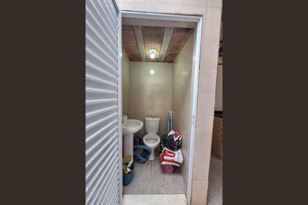 Casa para alugar com 110m², 2 quartos e 4 vagasVaranda