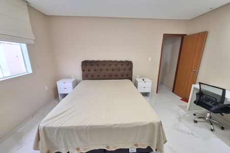 Casa para alugar com 110m², 2 quartos e 4 vagasQuarto 2