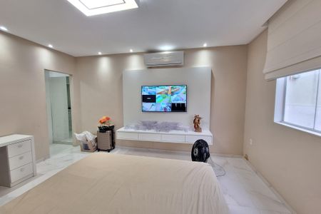 Casa para alugar com 110m², 2 quartos e 4 vagasQuarto 2