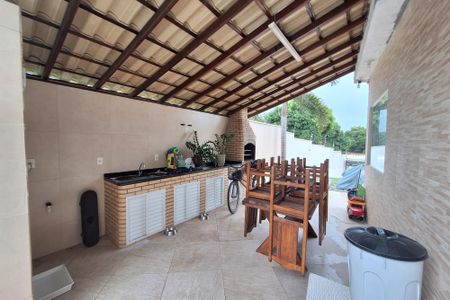 Casa para alugar com 110m², 2 quartos e 4 vagasVaranda