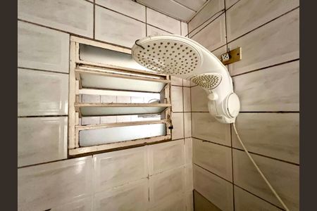 Casa para alugar com 1 quarto, 38m² em Maria Helena, Belo Horizonte