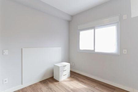 Quarto de apartamento à venda com 1 quarto, 43m² em Santana, São Paulo