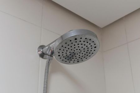 Apartamento à venda com 43m², 1 quarto e 1 vaga Apartamento à venda com 43m², 1 quarto e 1 vagaBanheiro