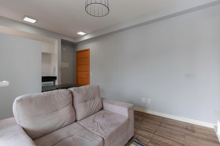 Sala de apartamento à venda com 1 quarto, 43m² em Santana, São Paulo