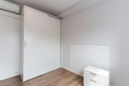 Apartamento à venda com 43m², 1 quarto e 1 vaga Apartamento à venda com 43m², 1 quarto e 1 vagaQuarto