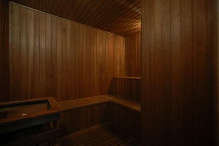 Apartamento à venda com 43m², 1 quarto e 1 vaga Apartamento à venda com 43m², 1 quarto e 1 vagaÁrea comum - Sauna