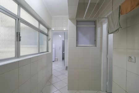 Apartamento para alugar com 90m², 3 quartos e 1 vagaÁrea de Serviço