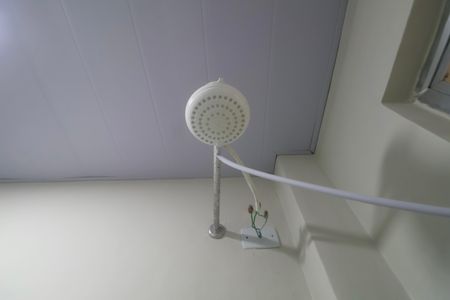 Apartamento para alugar com 90m², 3 quartos e 1 vagaBanheiro Social