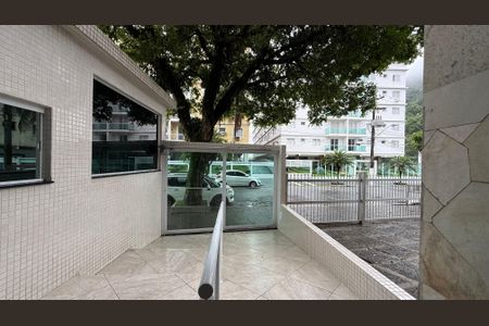 Apartamento para alugar com 90m², 3 quartos e 1 vagaFachada