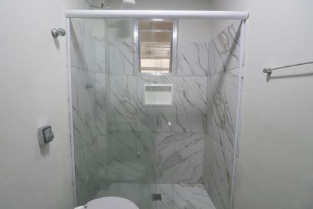 Apartamento para alugar com 90m², 3 quartos e 1 vagaBanheiro Social