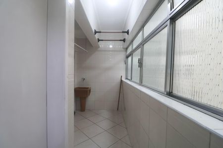 Apartamento para alugar com 90m², 3 quartos e 1 vagaÁrea de Serviço