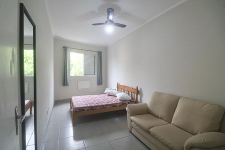 Apartamento para alugar com 90m², 3 quartos e 1 vagaQuarto