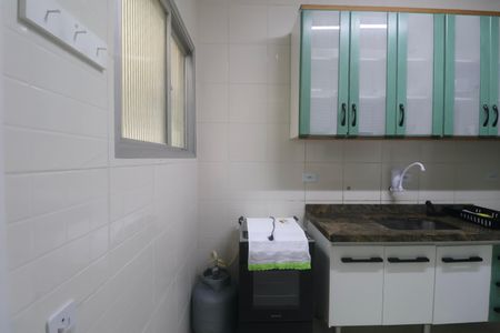 Apartamento para alugar com 90m², 3 quartos e 1 vagaCozinha