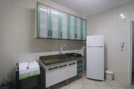 Apartamento para alugar com 90m², 3 quartos e 1 vagaCozinha
