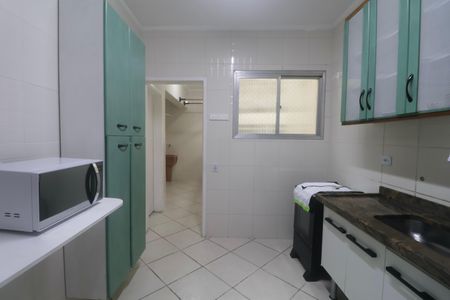 Apartamento para alugar com 90m², 3 quartos e 1 vagaCozinha