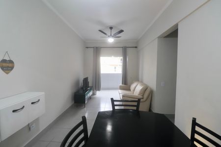 Apartamento para alugar com 90m², 3 quartos e 1 vagaSala