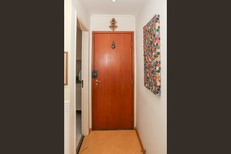 Entrada de apartamento para alugar com 3 quartos, 74m² em Vila Ipojuca, São Paulo