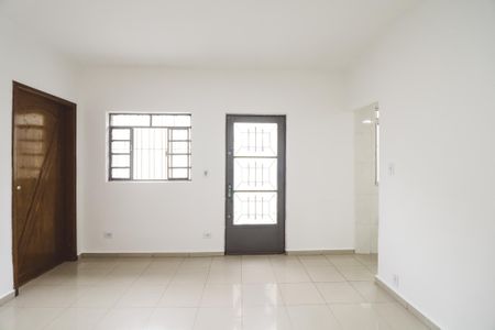 Sala de casa para alugar com 2 quartos, 120m² em Imirim, São Paulo