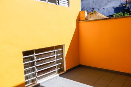 Casa à venda com 161m², 3 quartos e 2 vagasÁrea comum