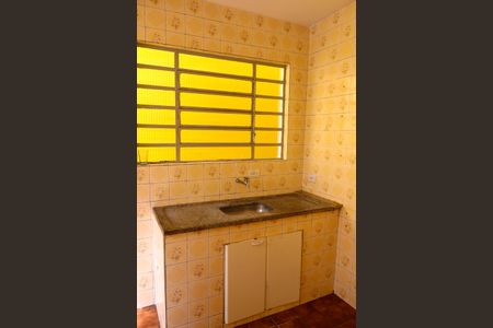 Casa à venda com 161m², 3 quartos e 2 vagasCozinha