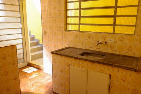 Casa à venda com 161m², 3 quartos e 2 vagasCozinha