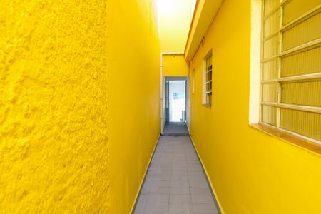 Casa à venda com 161m², 3 quartos e 2 vagasCorredor