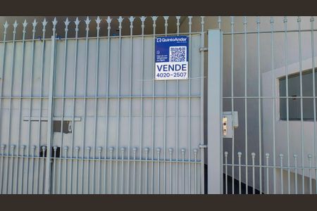 Casa à venda com 161m², 3 quartos e 2 vagasplaca