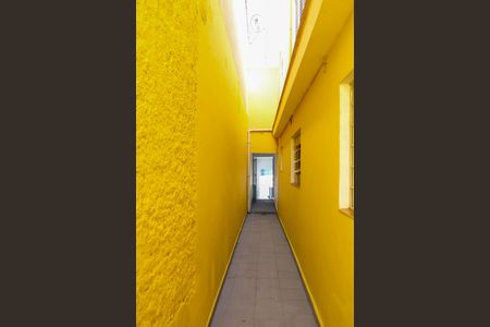 Casa à venda com 161m², 3 quartos e 2 vagasCorredor