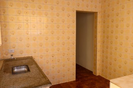 Casa à venda com 161m², 3 quartos e 2 vagasCozinha