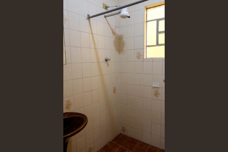 Casa à venda com 161m², 3 quartos e 2 vagasBanheiro 2