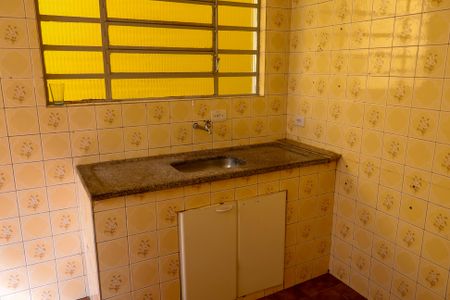 Casa à venda com 161m², 3 quartos e 2 vagasCozinha