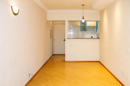 Sala de apartamento à venda com 2 quartos, 50m² em Vila Aricanduva, São Paulo