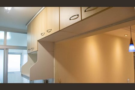 Apartamento à venda com 50m², 2 quartos e 1 vaga Apartamento à venda com 50m², 2 quartos e 1 vagaCozinha