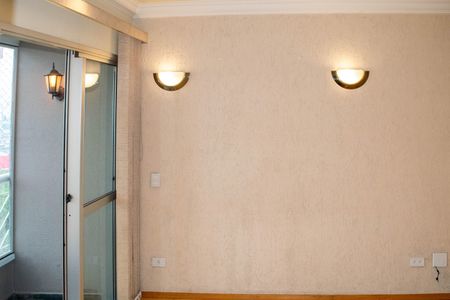 Sala de apartamento à venda com 2 quartos, 50m² em Vila Aricanduva, São Paulo