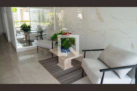 Apartamento à venda com 50m², 2 quartos e 1 vaga Apartamento à venda com 50m², 2 quartos e 1 vagaÁrea comum