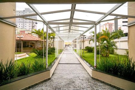 Apartamento à venda com 50m², 2 quartos e 1 vaga Apartamento à venda com 50m², 2 quartos e 1 vagaÁrea comum