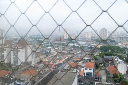 Apartamento à venda com 50m², 2 quartos e 1 vaga Apartamento à venda com 50m², 2 quartos e 1 vagaVista