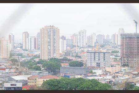 Apartamento à venda com 50m², 2 quartos e 1 vaga Apartamento à venda com 50m², 2 quartos e 1 vagaVista Quarto 2