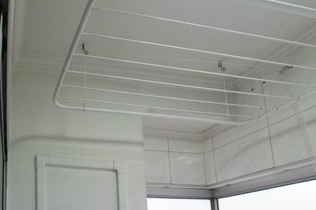 Apartamento à venda com 50m², 2 quartos e 1 vaga Apartamento à venda com 50m², 2 quartos e 1 vagaÁrea de Serviço