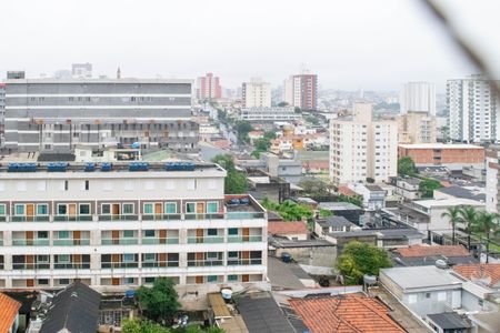 Apartamento à venda com 50m², 2 quartos e 1 vaga Apartamento à venda com 50m², 2 quartos e 1 vagaVista Quarto 1